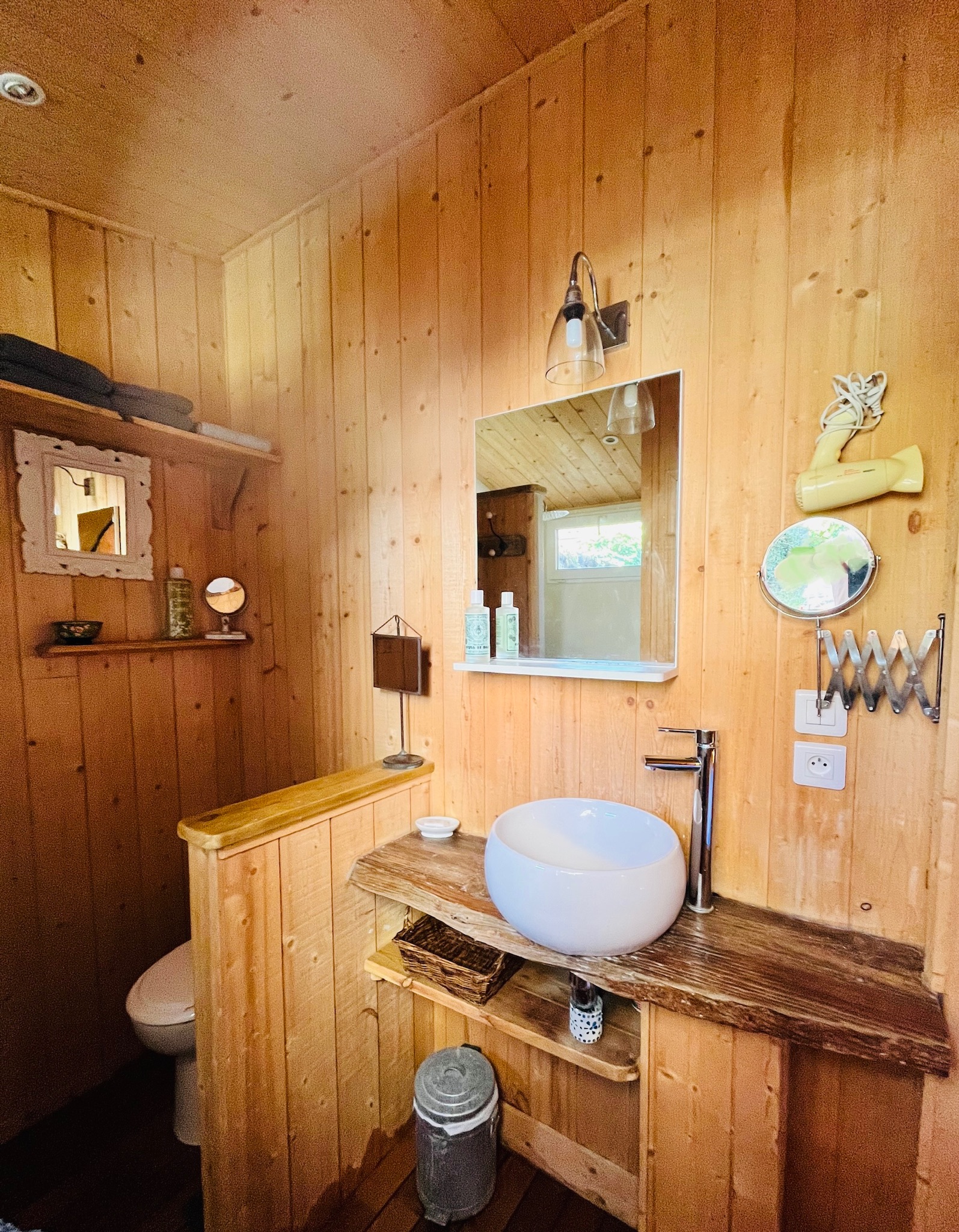 Salle de Bain Vue 3